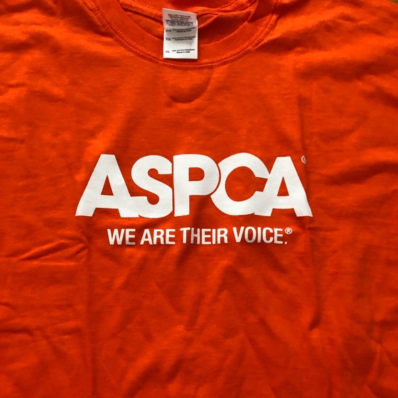 ASPCA T-Shirt - Picture 3 of 4